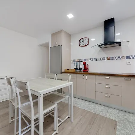 Apartamento Col_san Esteban 1 Torrevieja